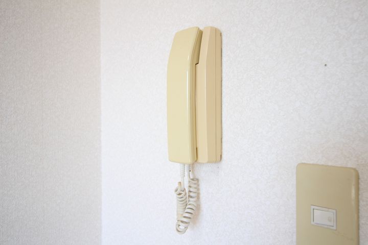 ヴェルディハイツ C棟のその他画像