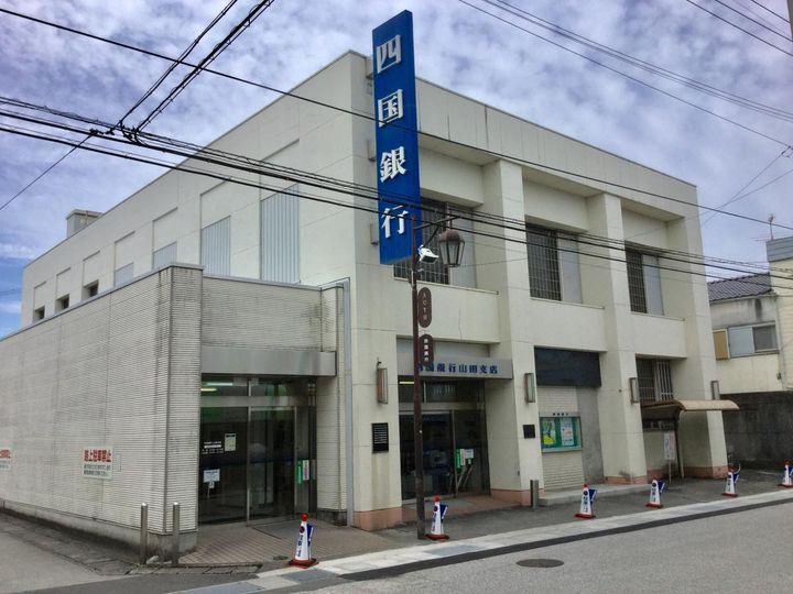 ヴェルディハイツ C棟の周辺