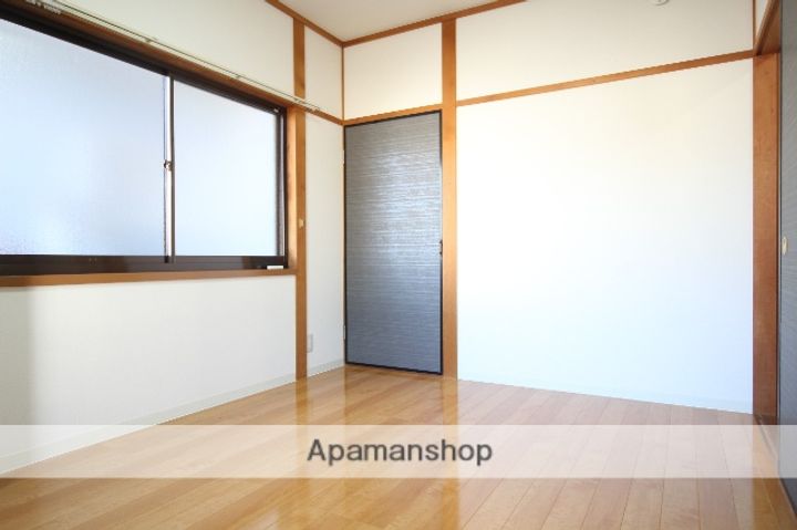 コーポひめくらの内装
