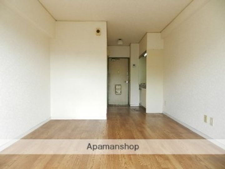 歯大前スカイマンションのその他画像