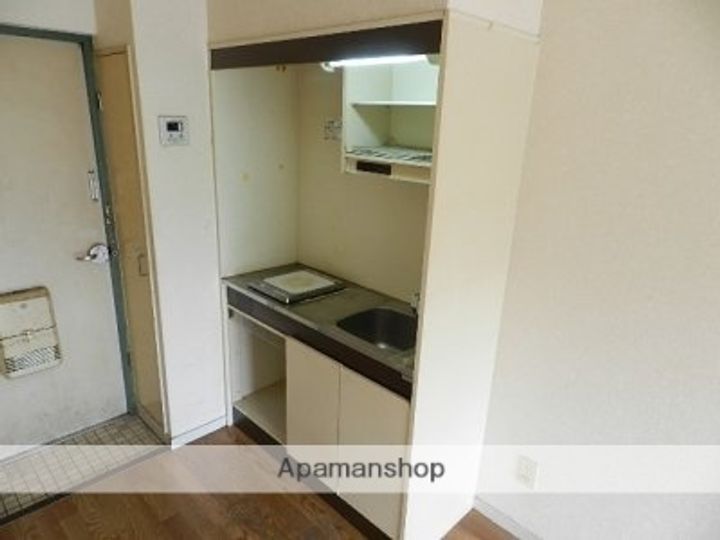 歯大前スカイマンションのその他画像