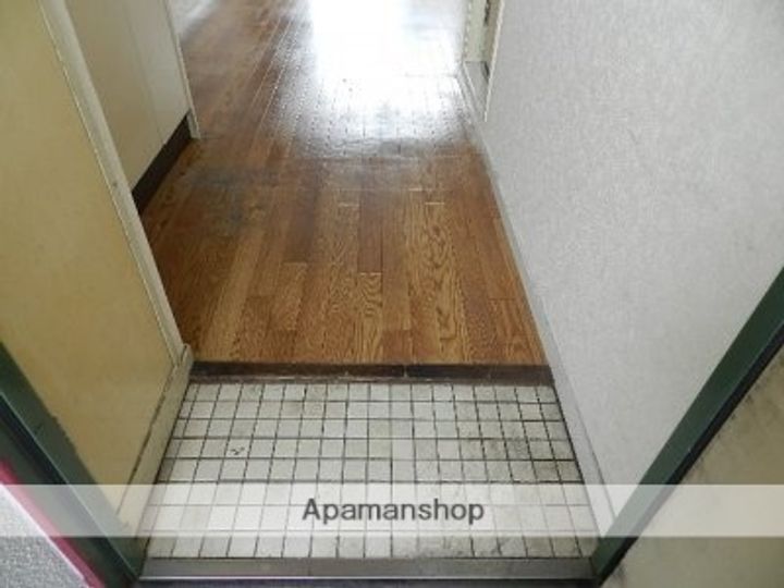 歯大前スカイマンションのその他画像