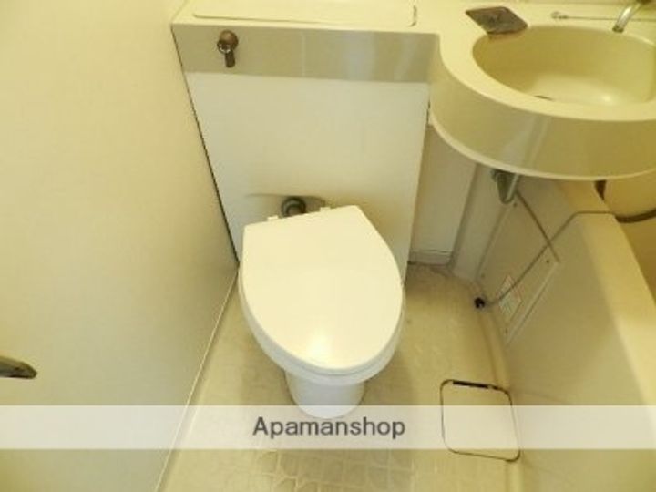 歯大前スカイマンションのその他画像