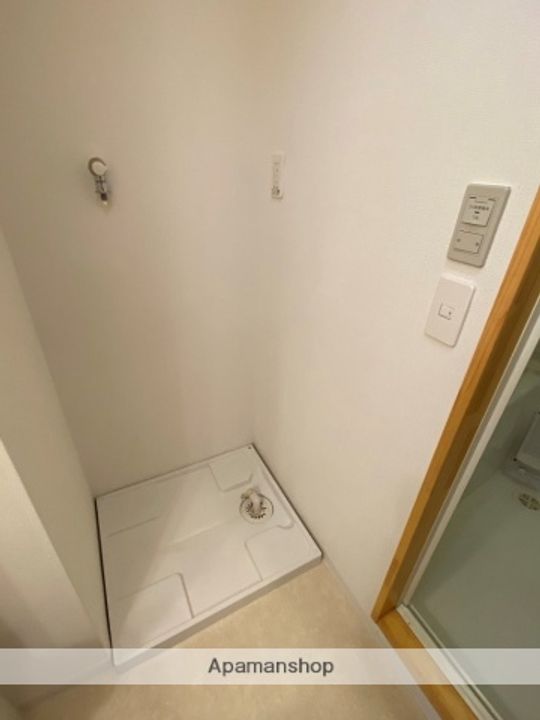 福岡県福岡市中央区平和5丁目の賃貸マンションのその他画像