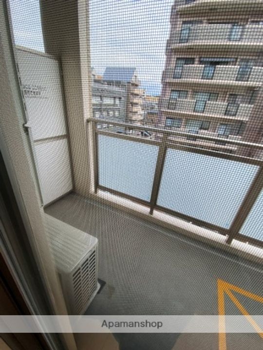 福岡県福岡市中央区平和5丁目の賃貸マンションのその他画像