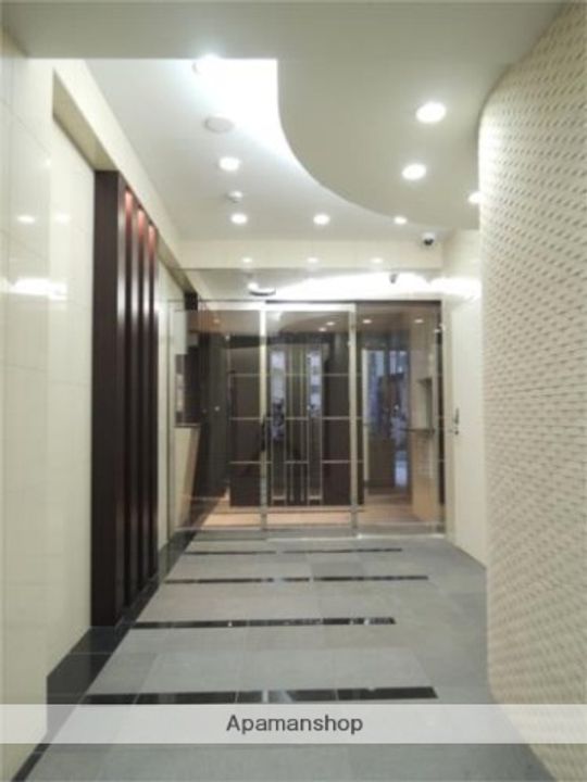 福岡県福岡市中央区高砂2丁目の賃貸マンションのその他画像