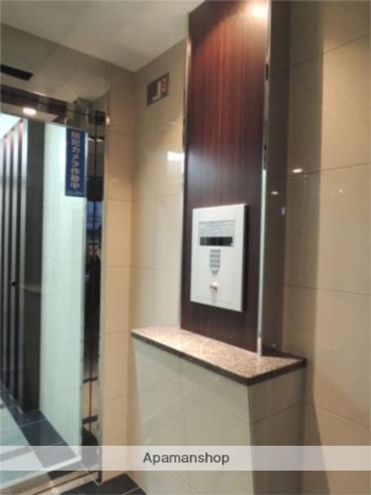 福岡県福岡市中央区高砂2丁目の賃貸マンションのその他画像