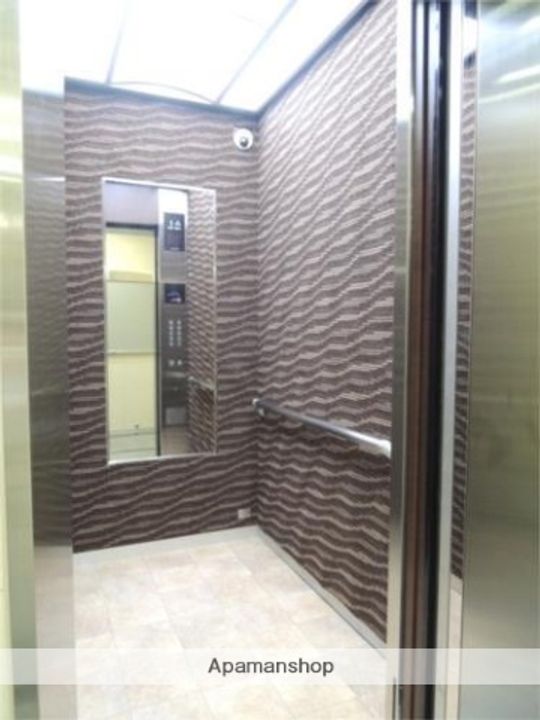 福岡県福岡市中央区高砂2丁目の賃貸マンションのその他画像