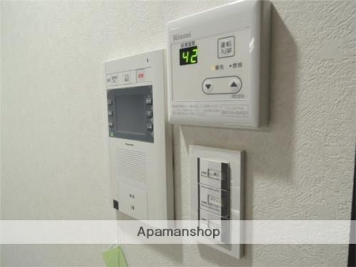 福岡県福岡市中央区高砂2丁目の賃貸マンションのその他画像