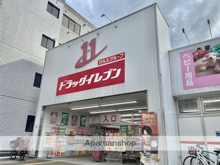 福岡県福岡市南区大楠2丁目の賃貸マンションの周辺