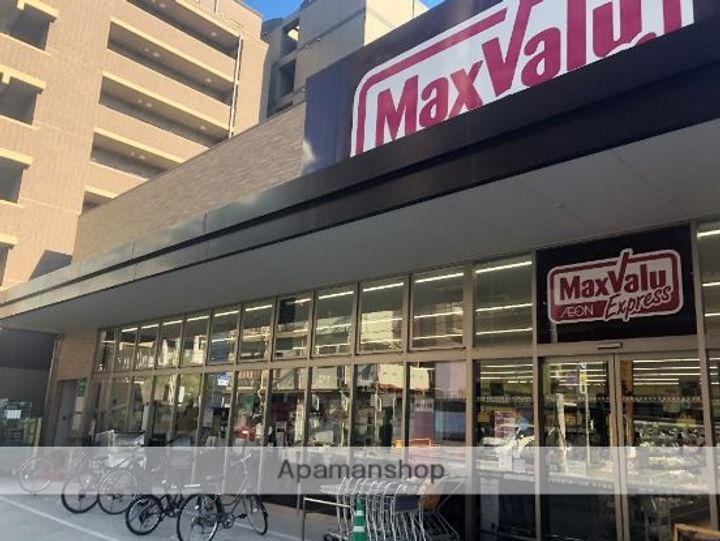 福岡県福岡市博多区住吉4丁目の賃貸マンションの周辺