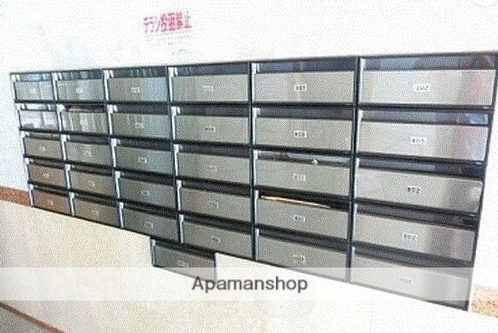 福岡県福岡市中央区清川3丁目の賃貸マンションのその他画像