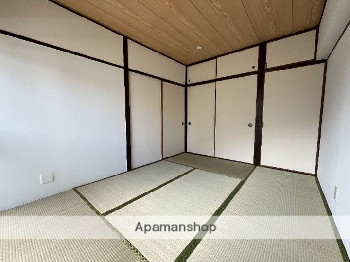 メゾン住吉の内装