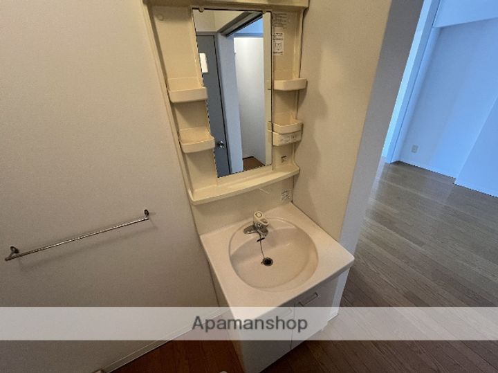 メゾン住吉の内装