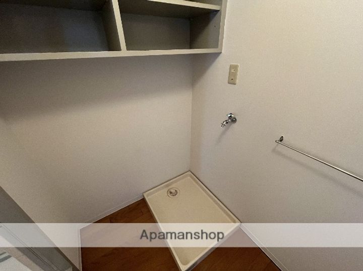 メゾン住吉の内装