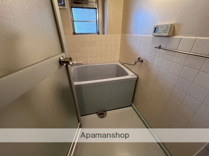 メゾン住吉の風呂