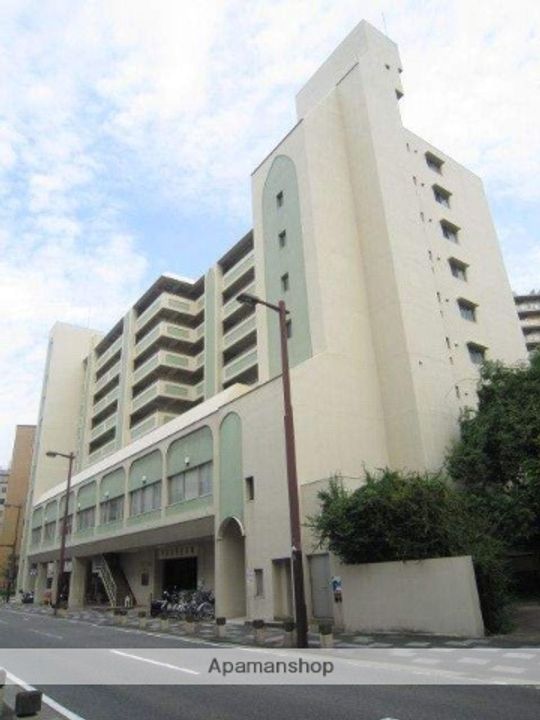 メゾン住吉の外観