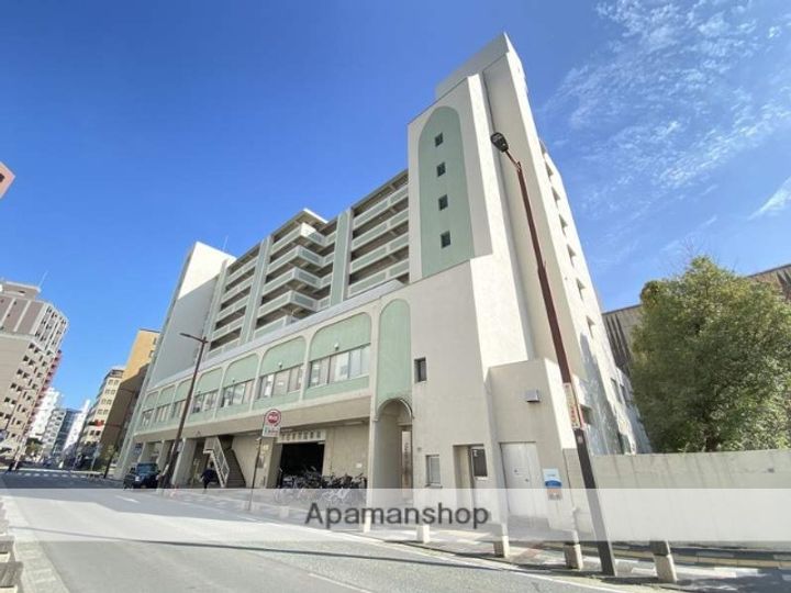 メゾン住吉の外観