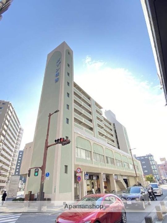 メゾン住吉の外観