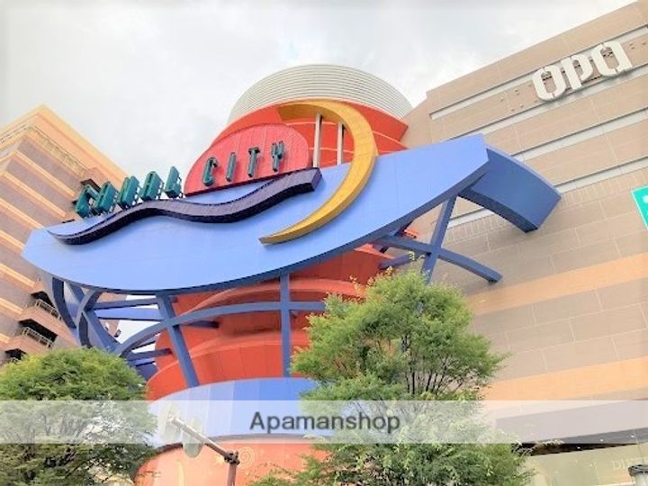 メゾン住吉の周辺