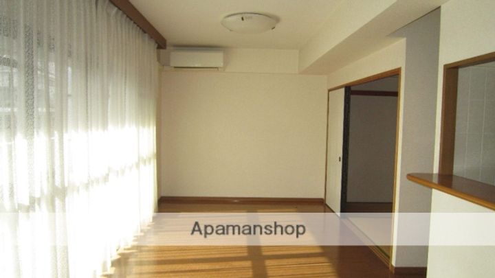 グランコート薬院のその他画像