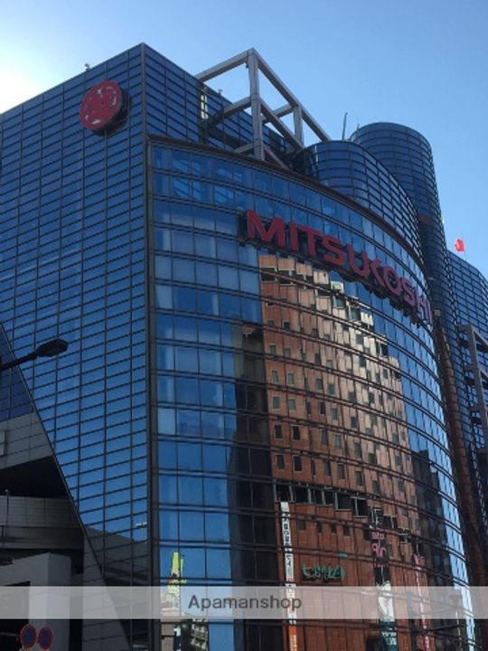 グランコート薬院の周辺