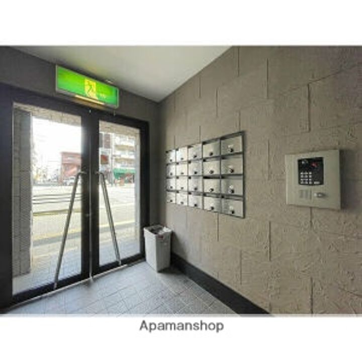 福岡県福岡市南区大楠3丁目の賃貸マンションのその他画像