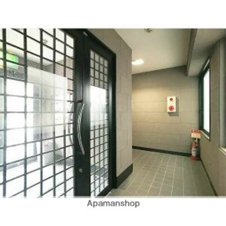 福岡県福岡市南区大楠3丁目の賃貸マンションのその他画像