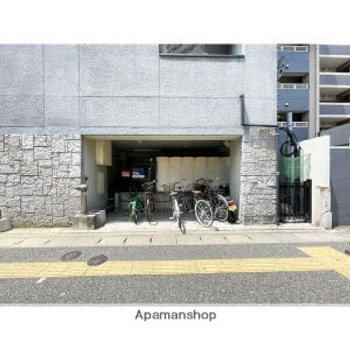 福岡県福岡市南区大楠3丁目の賃貸マンションのその他画像