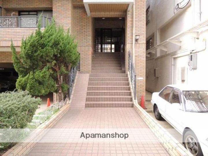 福岡県福岡市中央区高砂1丁目の賃貸マンションのその他画像