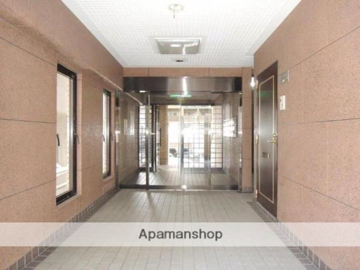 福岡県福岡市中央区高砂1丁目の賃貸マンションのその他画像