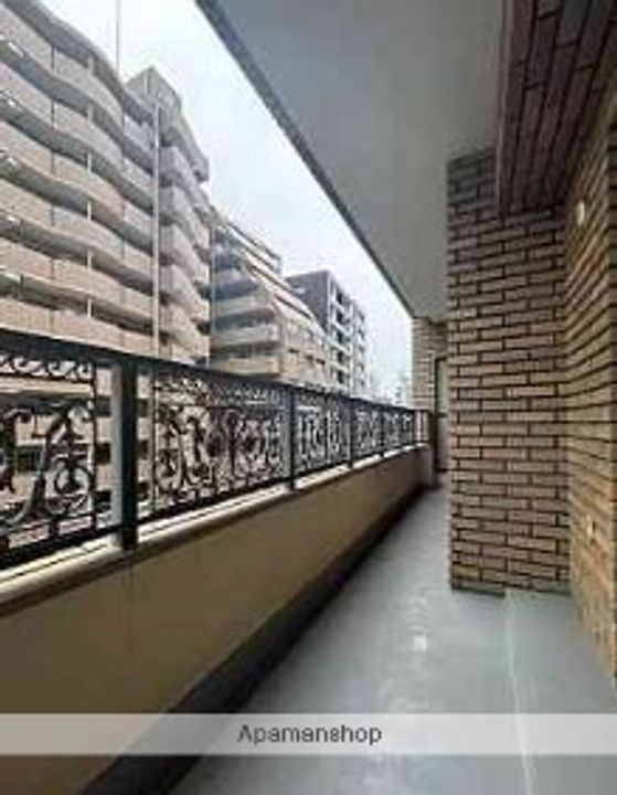 福岡県福岡市中央区高砂1丁目の賃貸マンションのその他画像