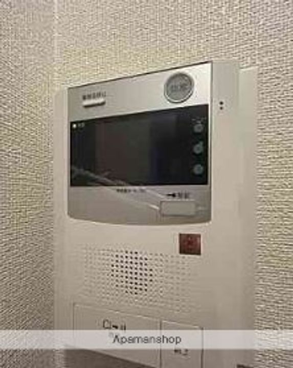 福岡県福岡市中央区高砂1丁目の賃貸マンションのその他画像