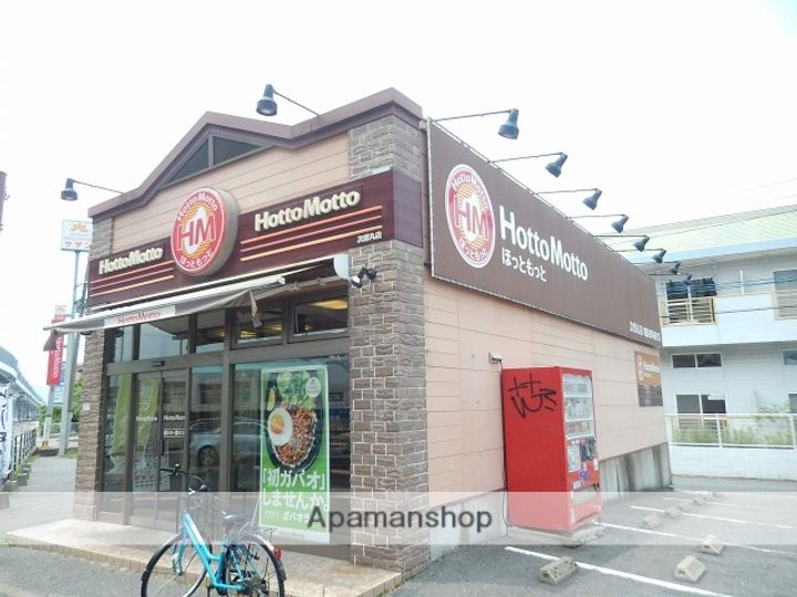 福岡県福岡市早良区賀茂1丁目の賃貸アパートの周辺