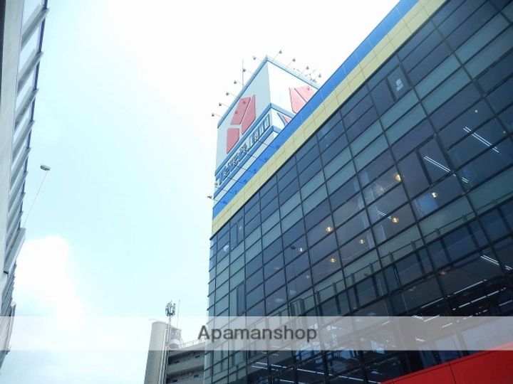 福岡県福岡市早良区賀茂1丁目の賃貸アパートの周辺