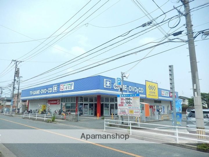 福岡県福岡市早良区賀茂1丁目の賃貸アパートの周辺