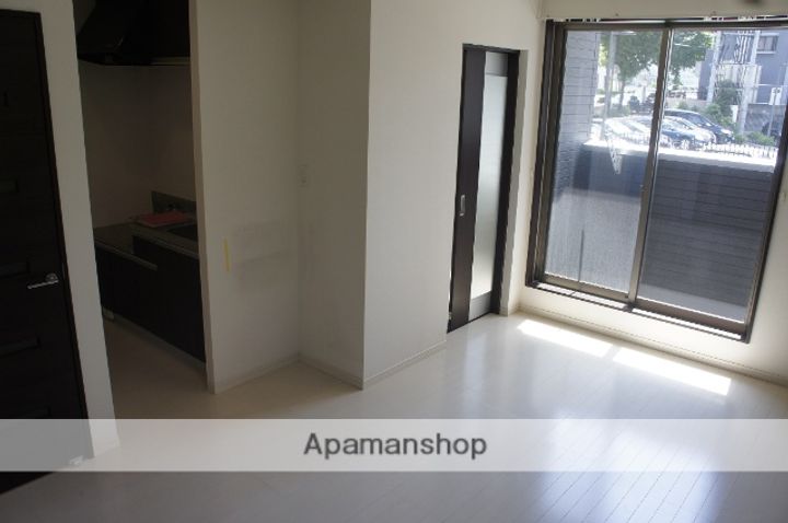 Grandtic At Easeの居間