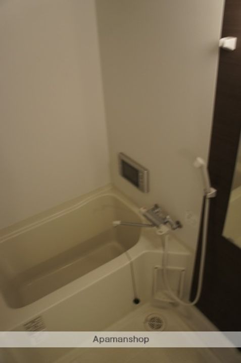 Grandtic At Easeの風呂