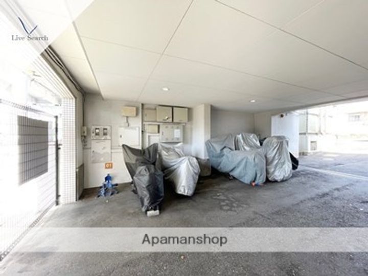 アビーロードA403のその他画像