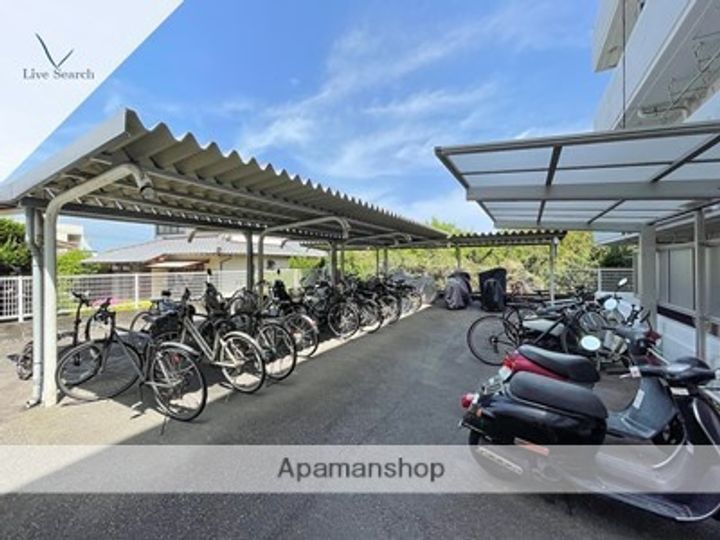 アビーロードA403のその他画像