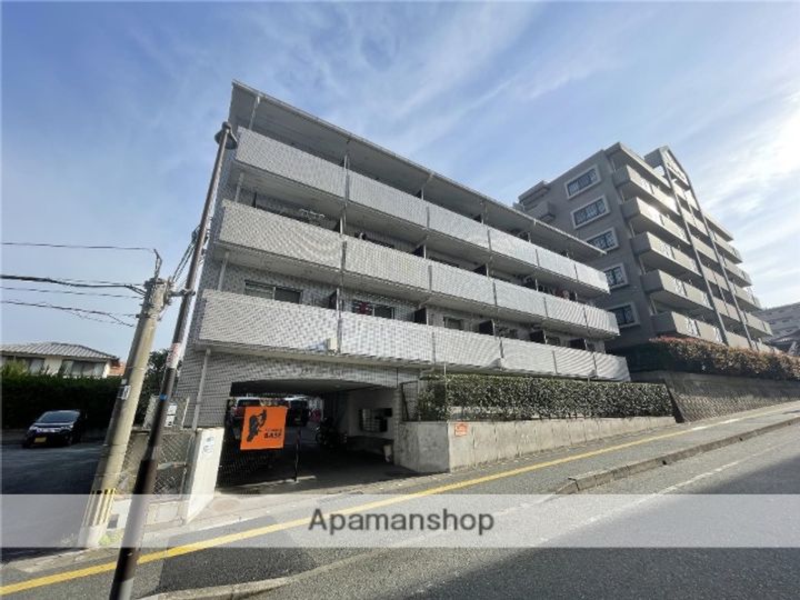 アビーロードA403の外観