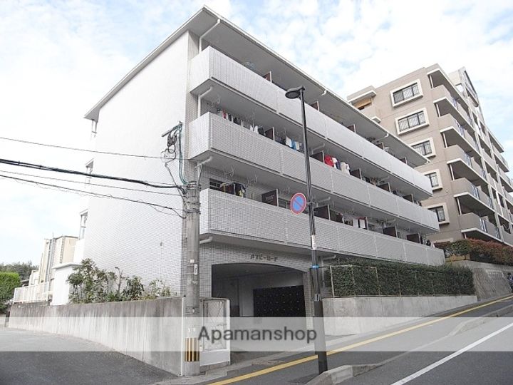 アビーロードA403の外観