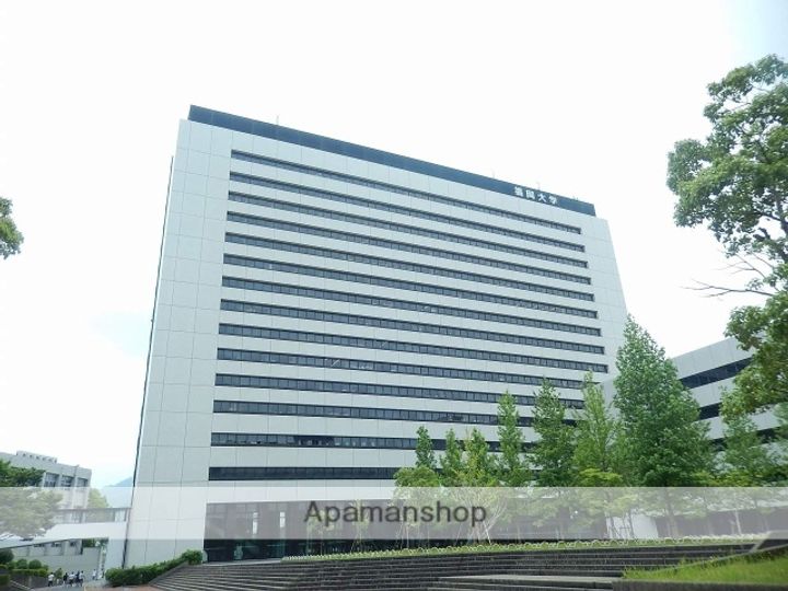 アビーロードA403の周辺