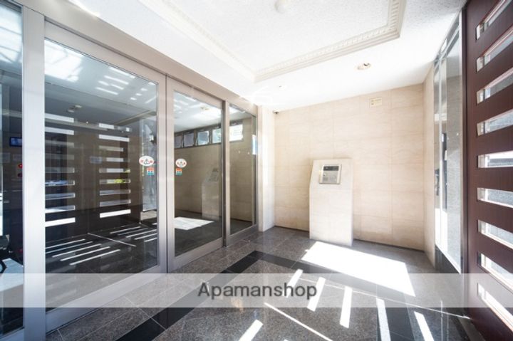 福岡県福岡市中央区清川2丁目の賃貸マンションのその他画像