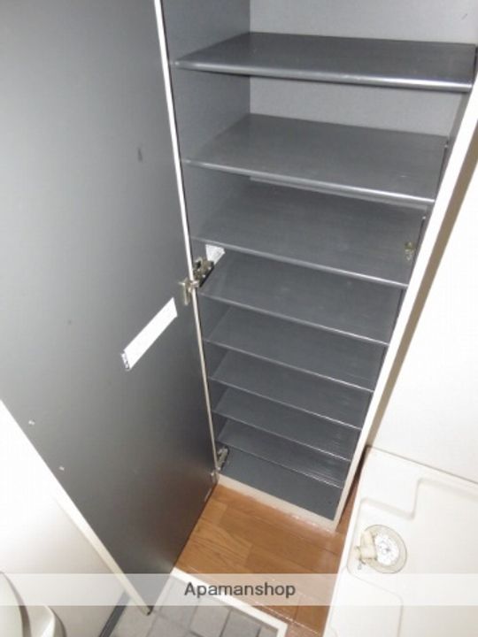 福岡県福岡市南区大楠2丁目の賃貸アパートの内装