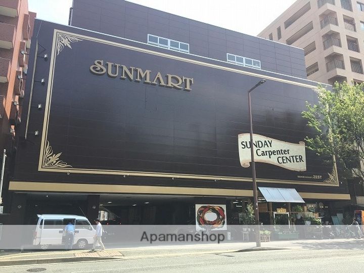 福岡県福岡市南区大楠2丁目の賃貸アパートの周辺