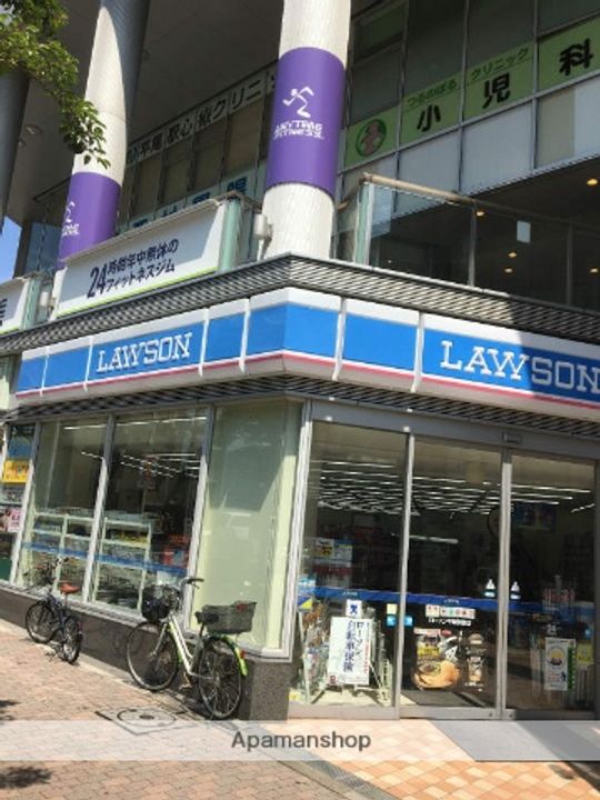 福岡県福岡市南区大楠2丁目の賃貸アパートの周辺