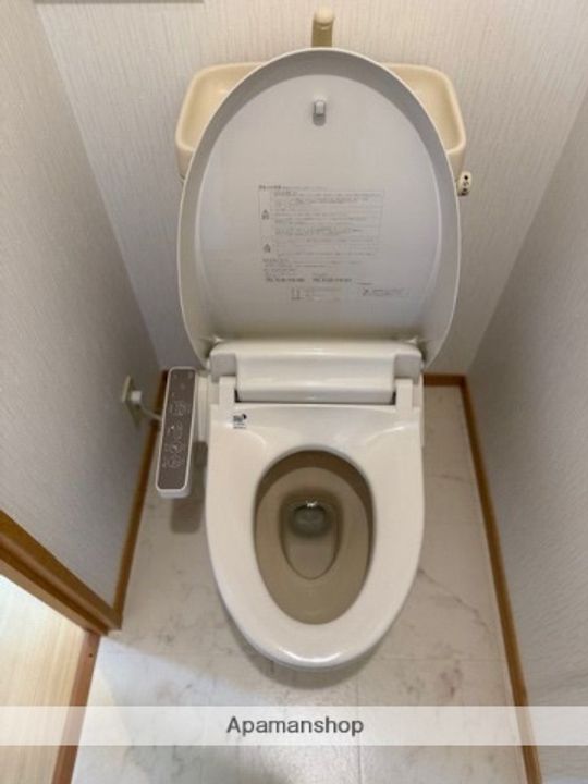 福岡県福岡市早良区曙1丁目の賃貸マンションのその他画像