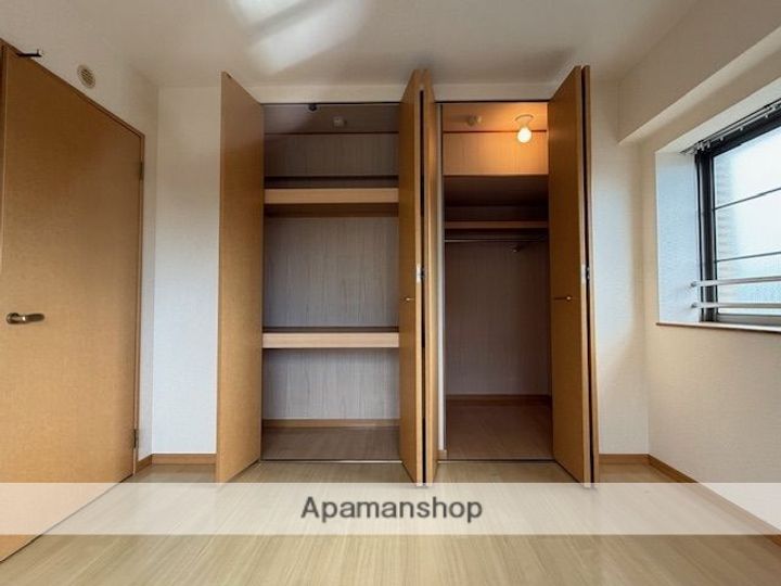 福岡県福岡市早良区曙1丁目の賃貸マンションのその他画像