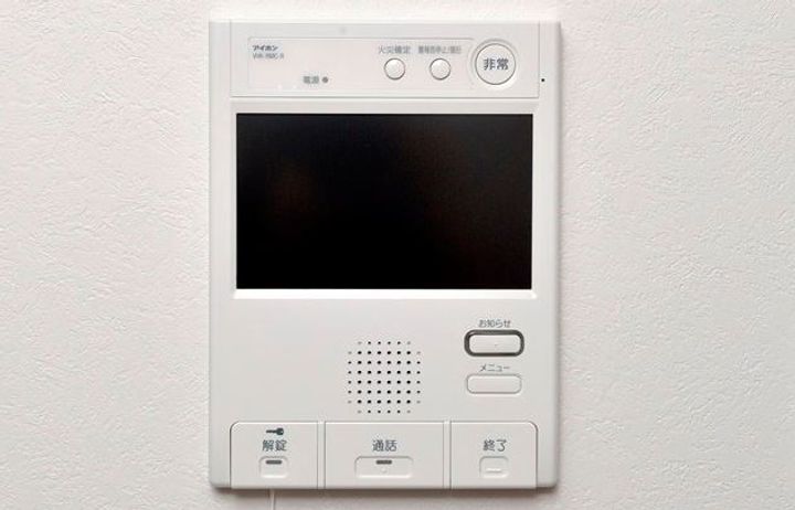 福岡県福岡市博多区住吉2丁目の賃貸マンションのその他画像